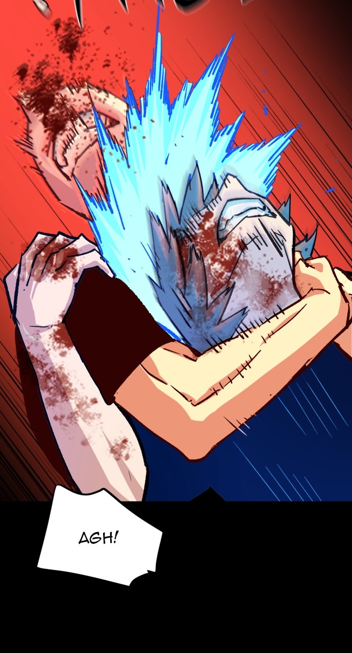 Read Teenage Mercenary Manga Online