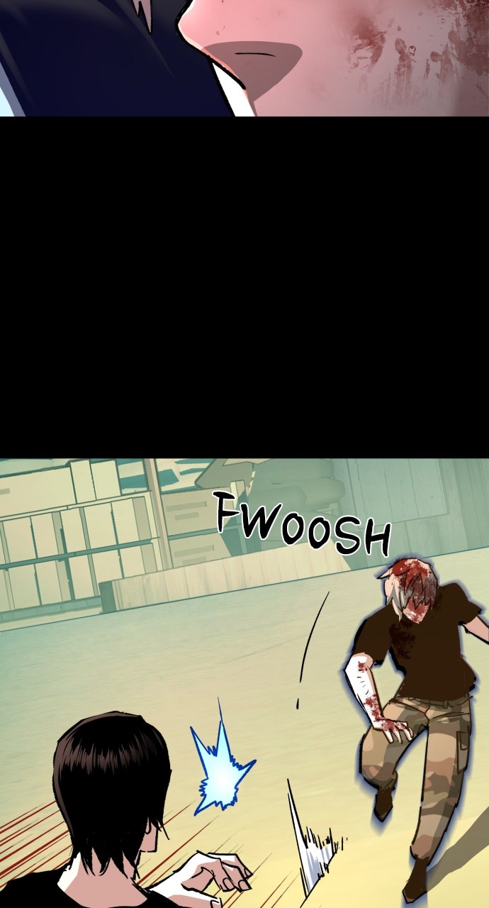 Read Teenage Mercenary Manga Online