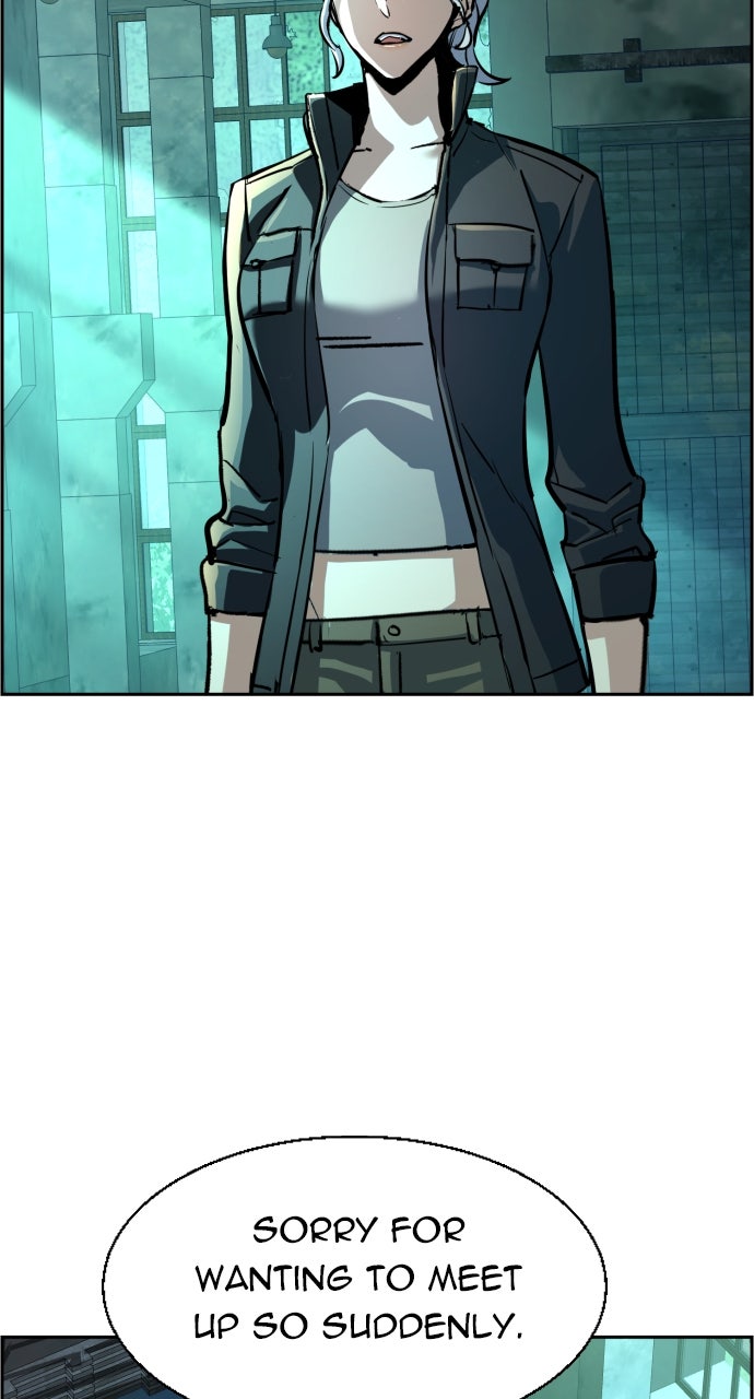 Read Teenage Mercenary Manga Online
