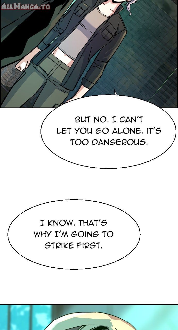 Read Teenage Mercenary Manga Online