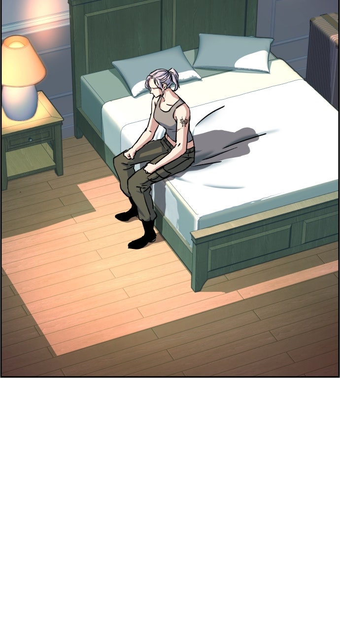 Read Teenage Mercenary Manga Online