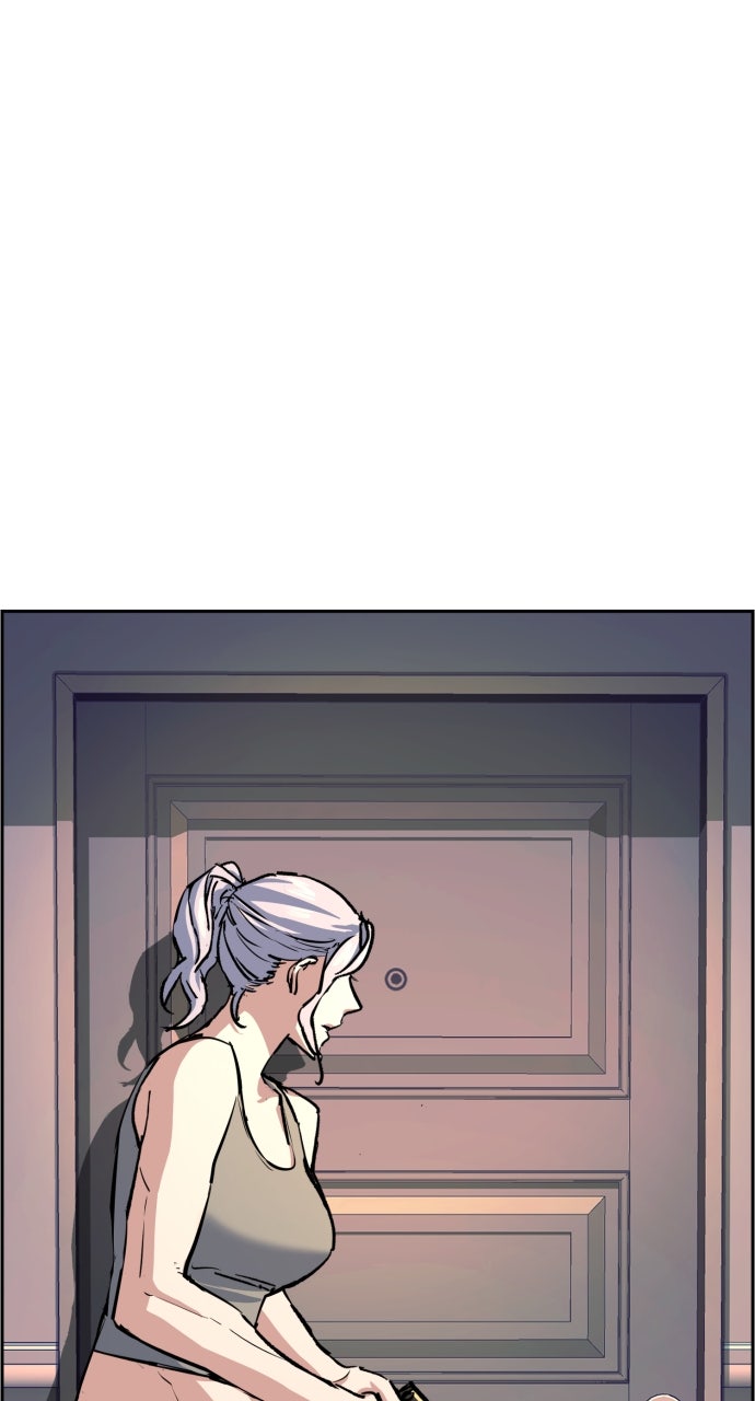 Read Teenage Mercenary Manga Online