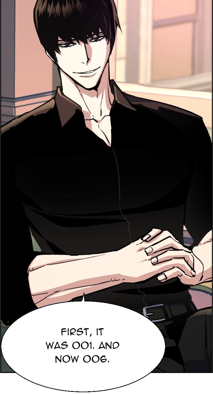 Read Teenage Mercenary Manga Online