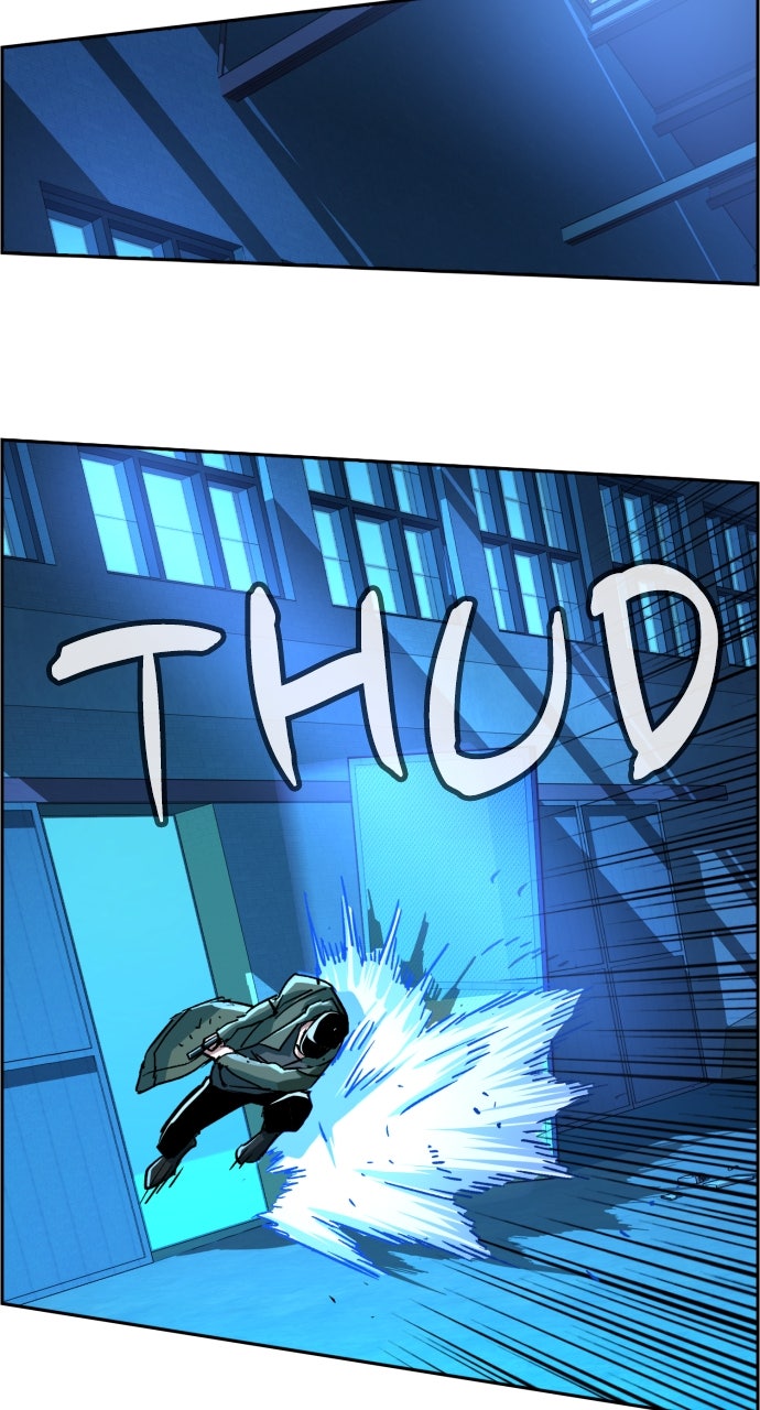 Read Teenage Mercenary Manga Online