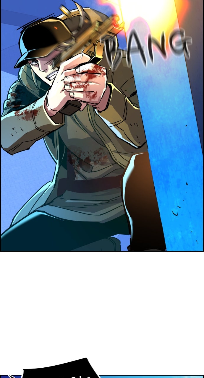 Read Teenage Mercenary Manga Online