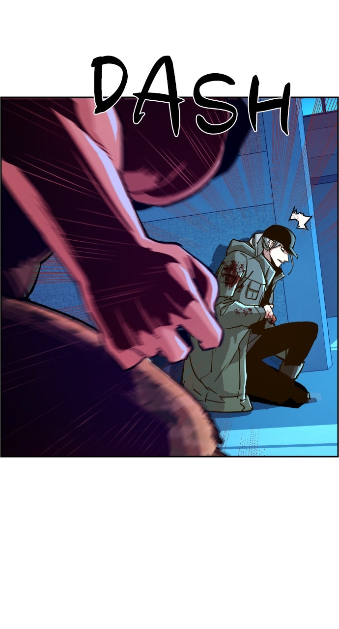 Read Teenage Mercenary Manga Online