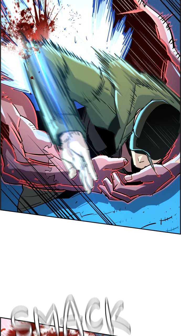 Read Teenage Mercenary Manga Online