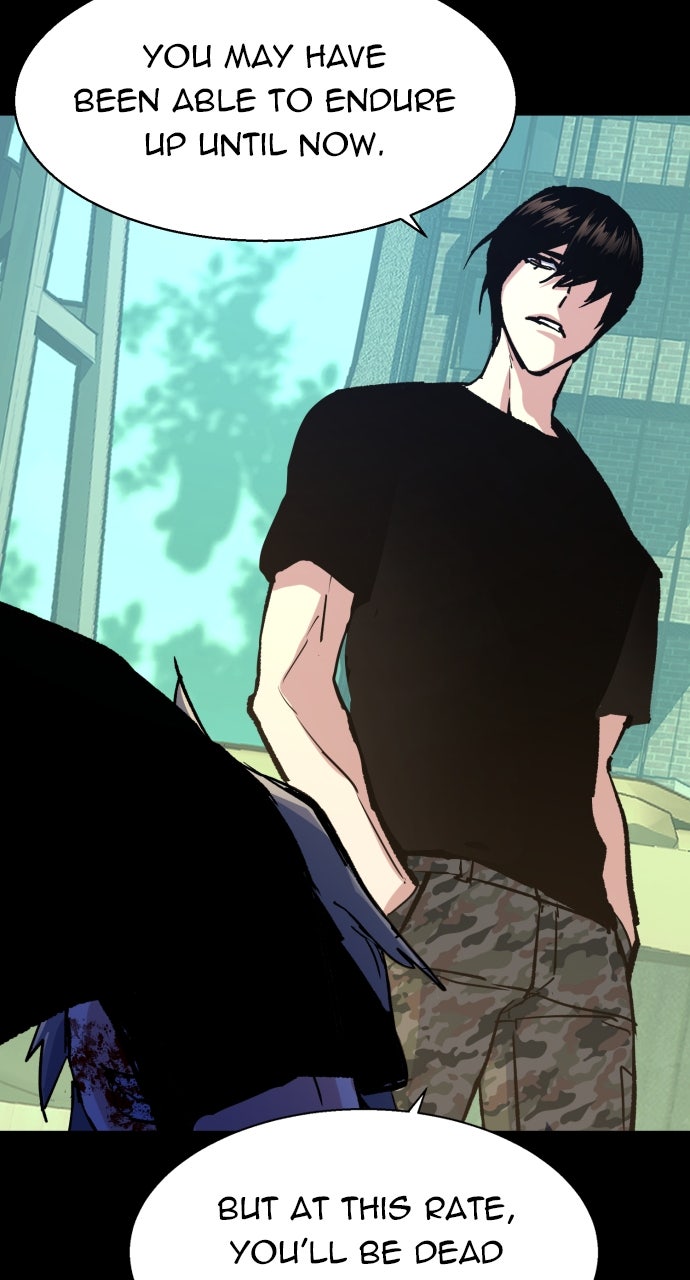 Read Teenage Mercenary Manga Online