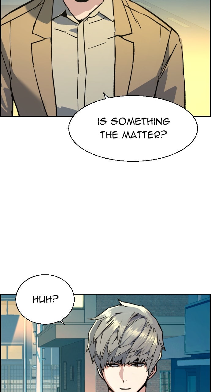 Read Teenage Mercenary Manga Online