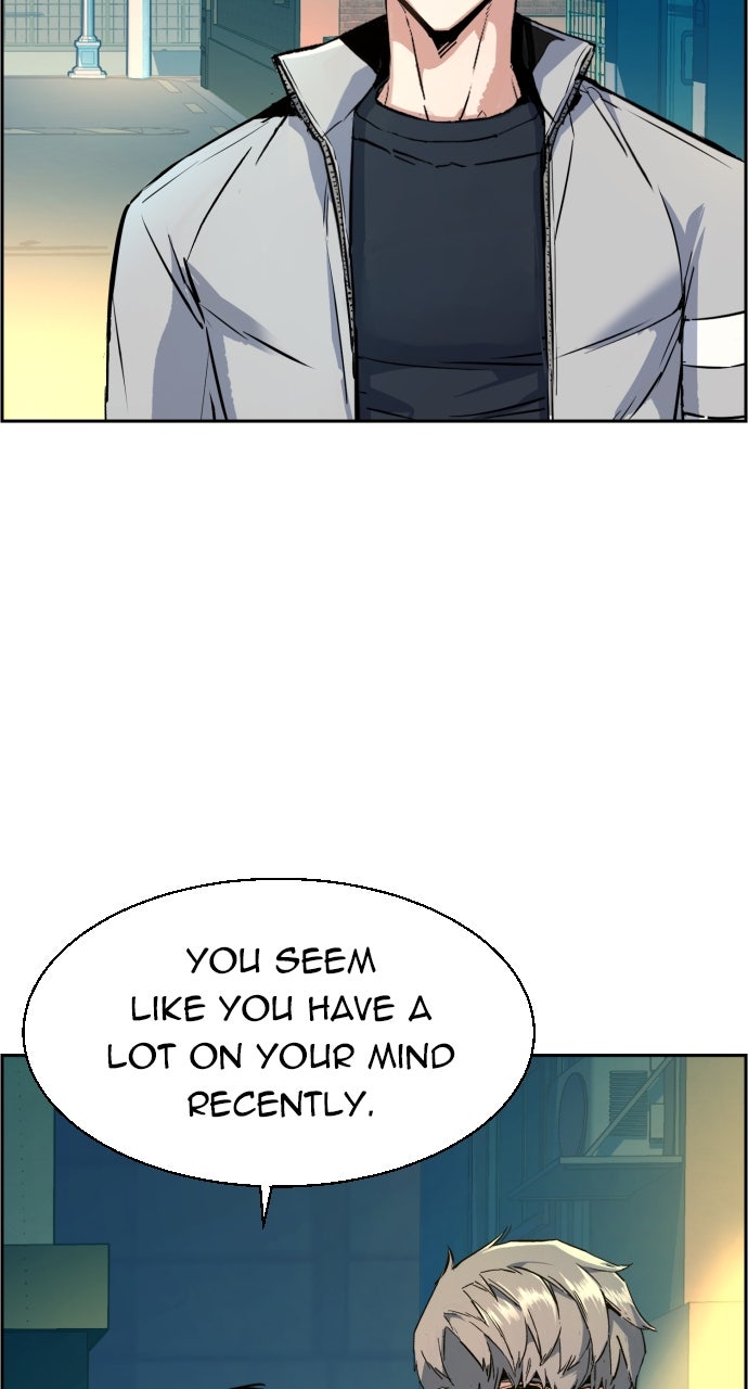 Read Teenage Mercenary Manga Online