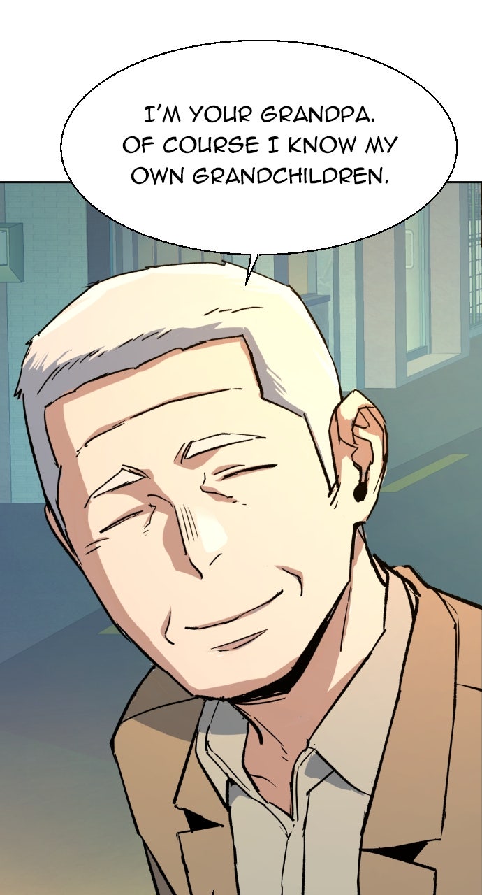 Read Teenage Mercenary Manga Online