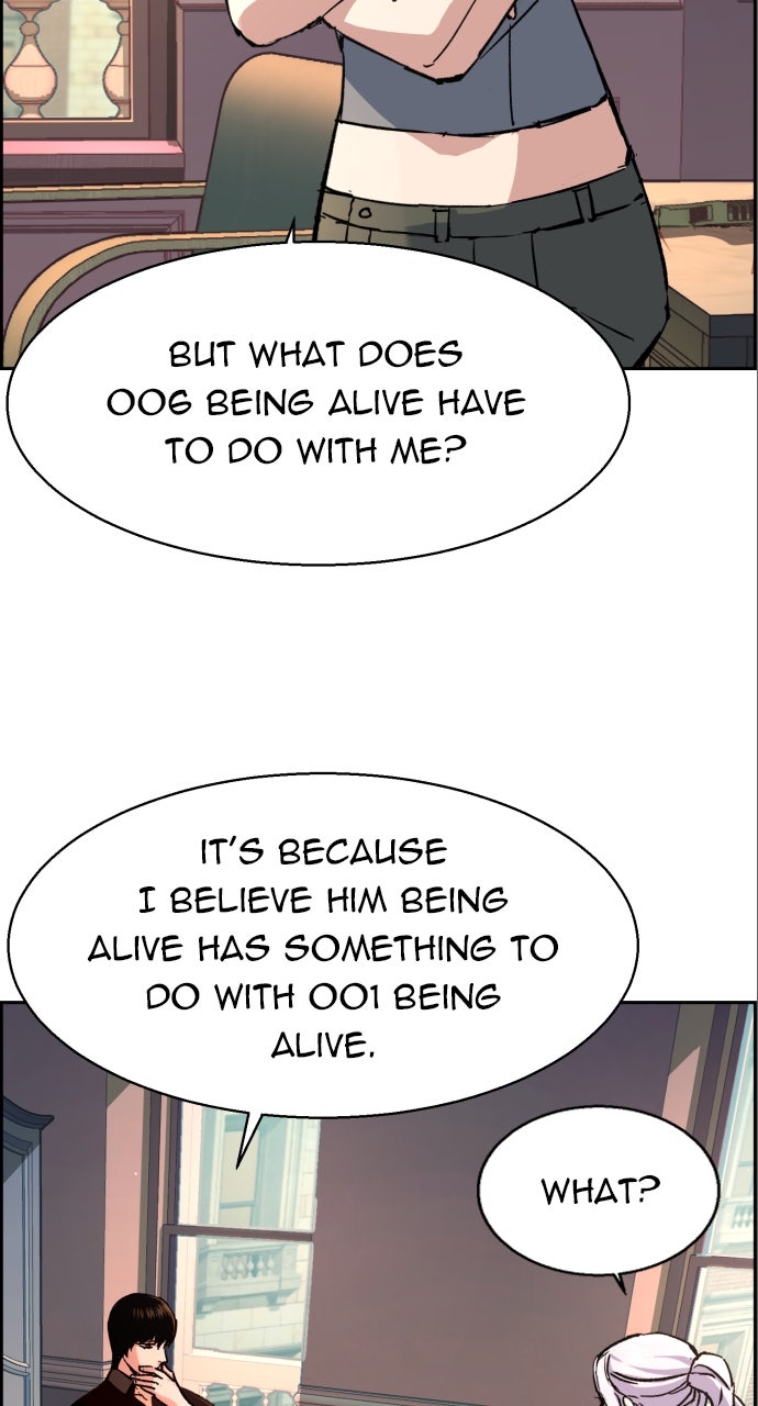 Read Teenage Mercenary Manga Online
