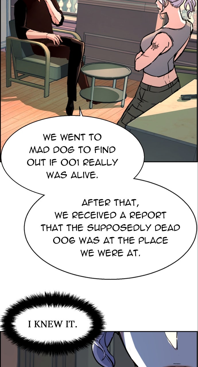 Read Teenage Mercenary Manga Online