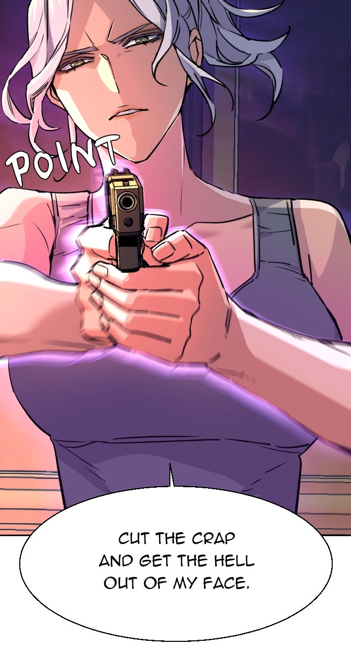 Read Teenage Mercenary Manga Online