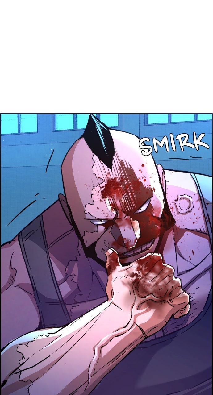 Read Teenage Mercenary Manga Online