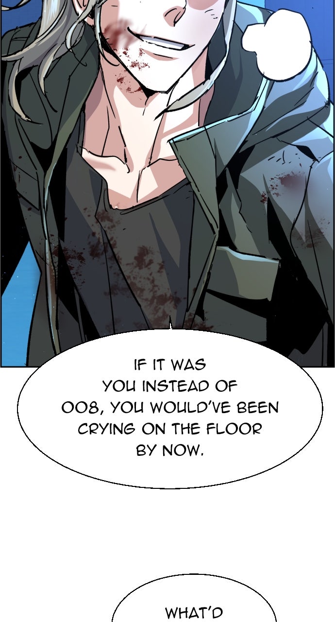Read Teenage Mercenary Manga Online