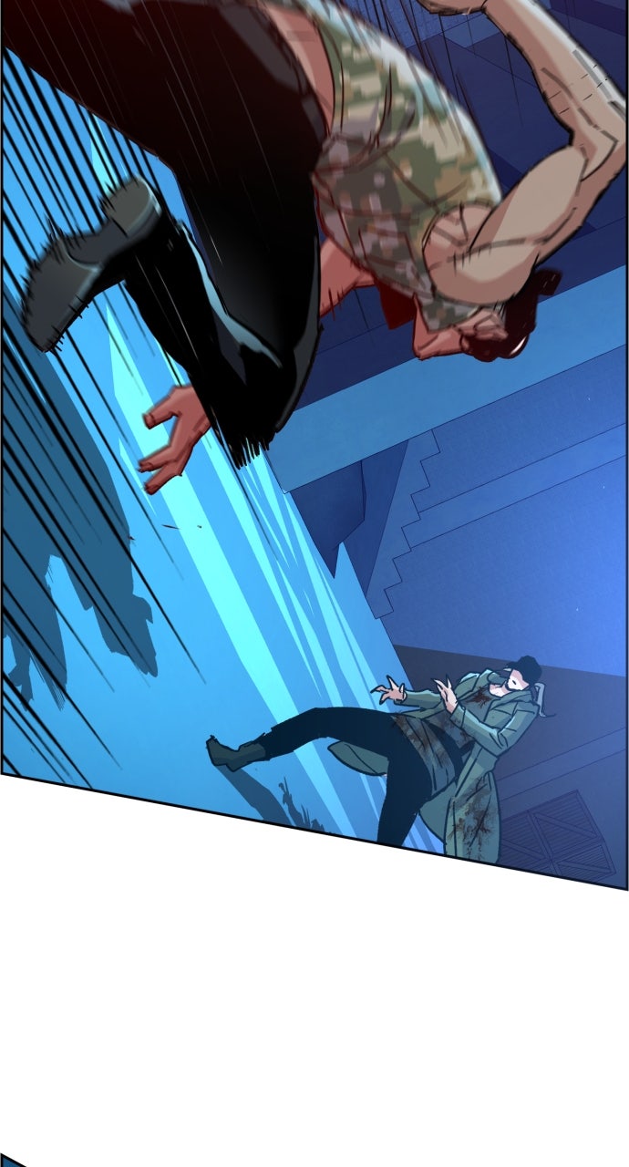 Read Teenage Mercenary Manga Online