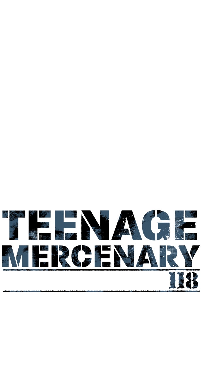 Read Teenage Mercenary Manga Online