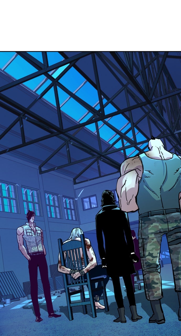 Read Teenage Mercenary Manga Online