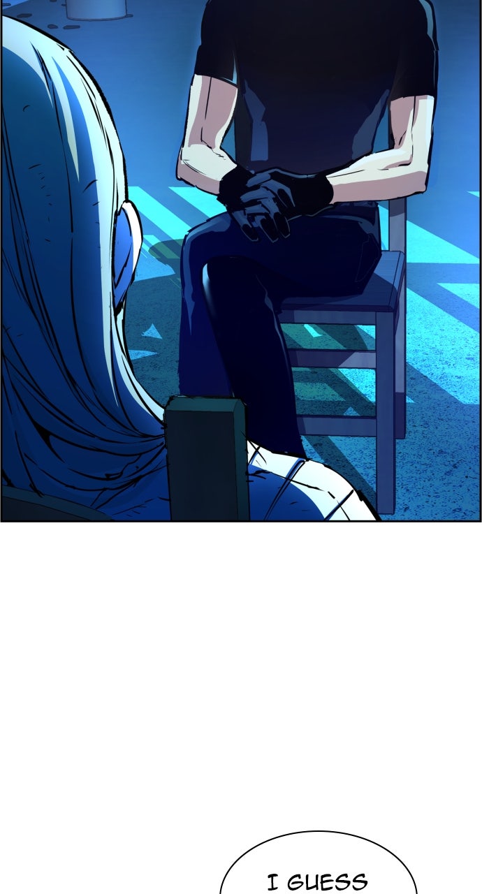 Read Teenage Mercenary Manga Online