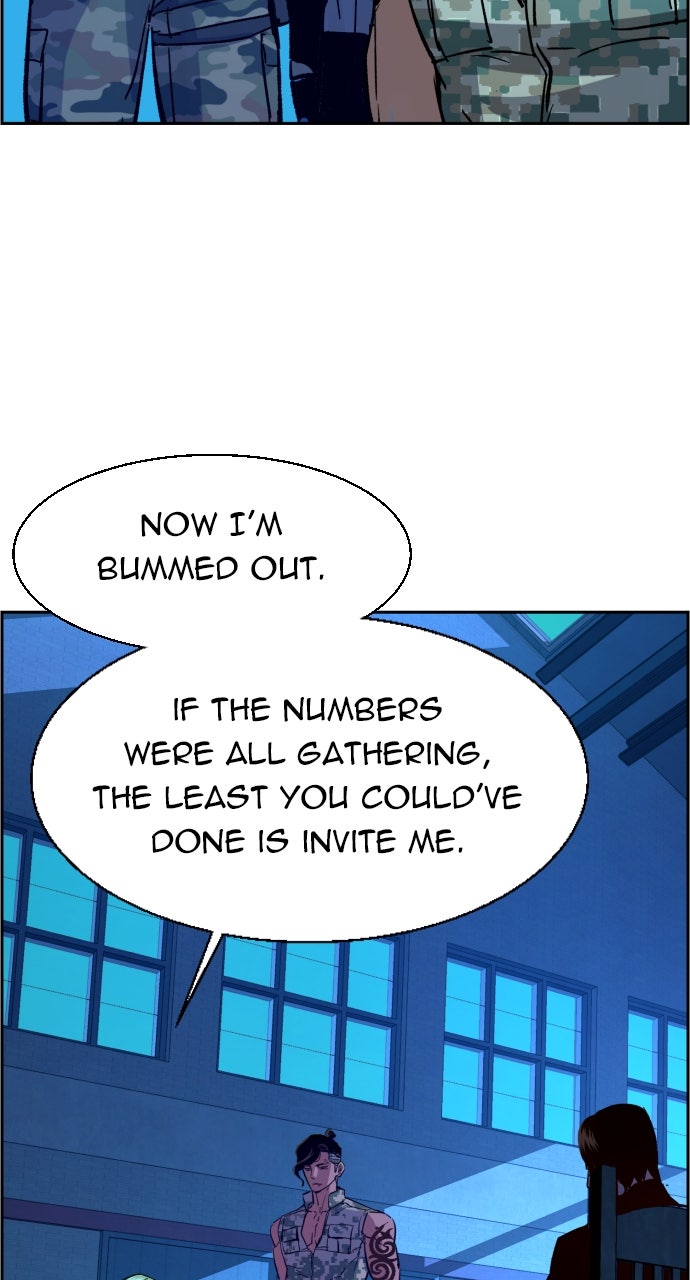 Read Teenage Mercenary Manga Online