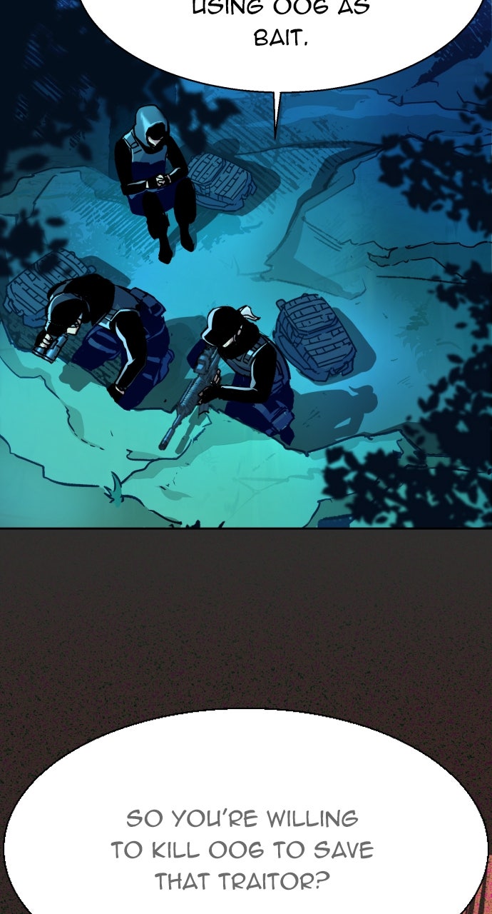 Read Teenage Mercenary Manga Online
