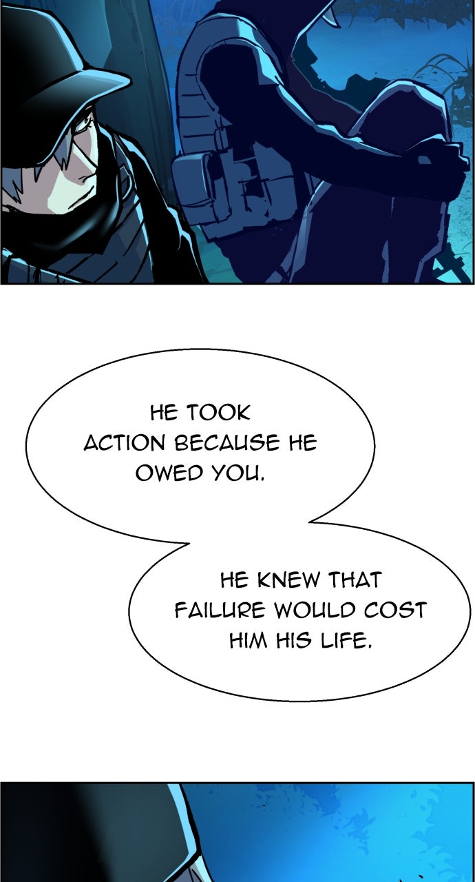 Read Teenage Mercenary Manga Online