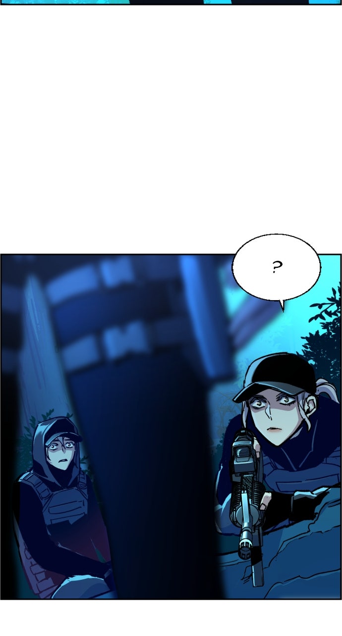 Read Teenage Mercenary Manga Online