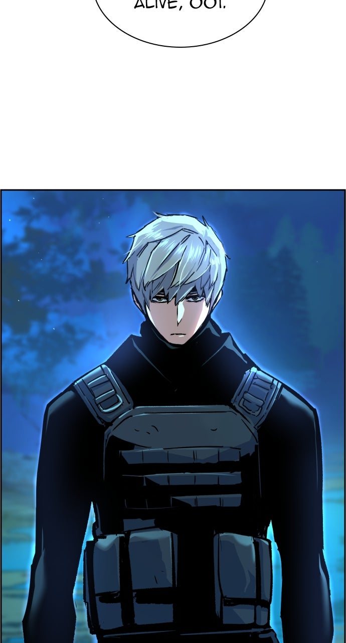 Read Teenage Mercenary Manga Online