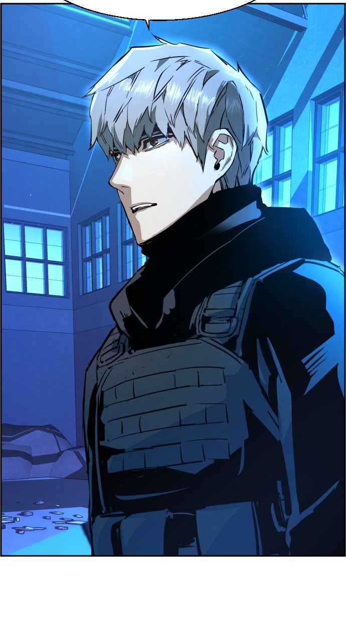 Read Teenage Mercenary Manga Online