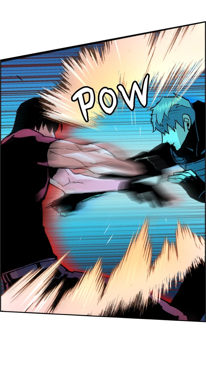 Read Teenage Mercenary Manga Online
