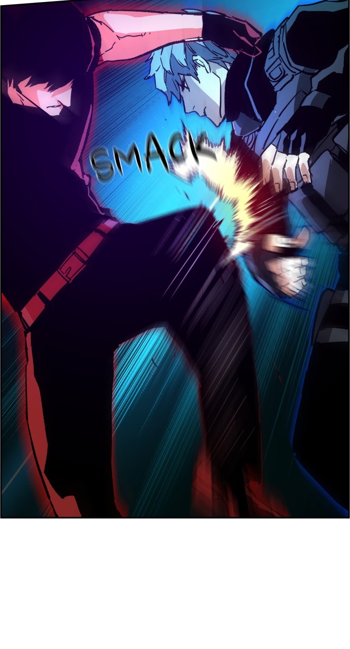 Read Teenage Mercenary Manga Online