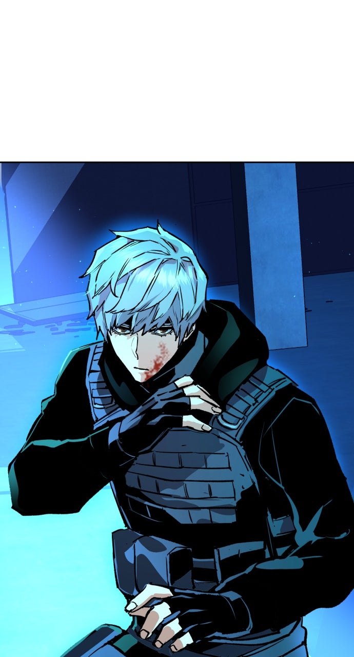 Read Teenage Mercenary Manga Online