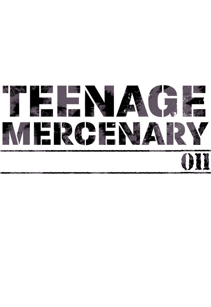 Read Teenage Mercenary Manga Online