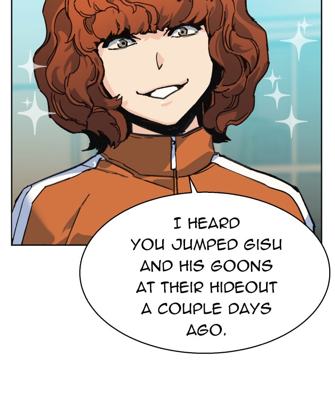 Read Teenage Mercenary Manga Online