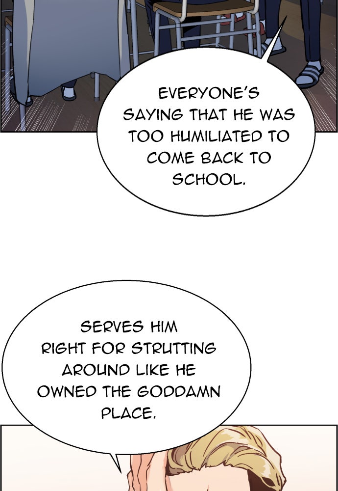 Read Teenage Mercenary Manga Online