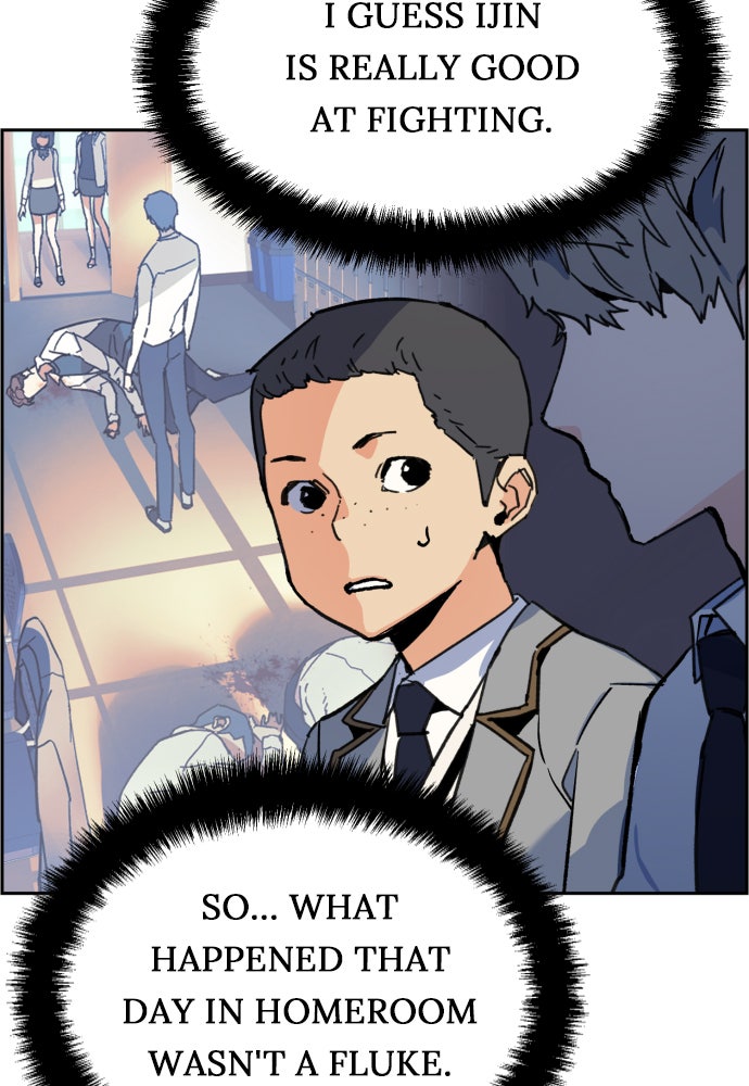 Read Teenage Mercenary Manga Online