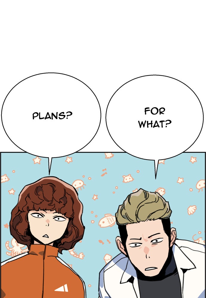 Read Teenage Mercenary Manga Online