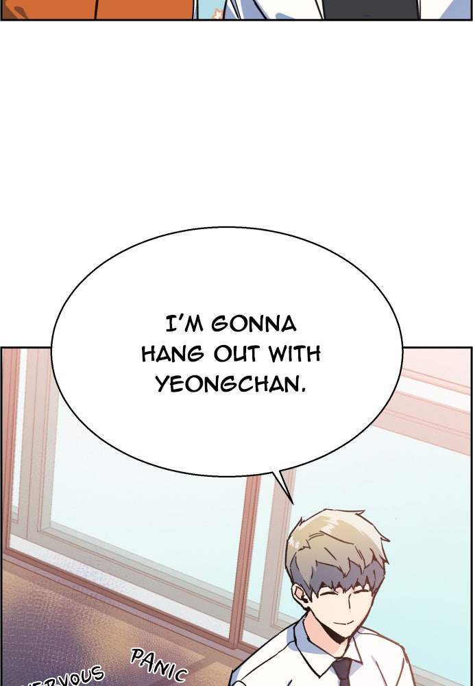 Read Teenage Mercenary Manga Online