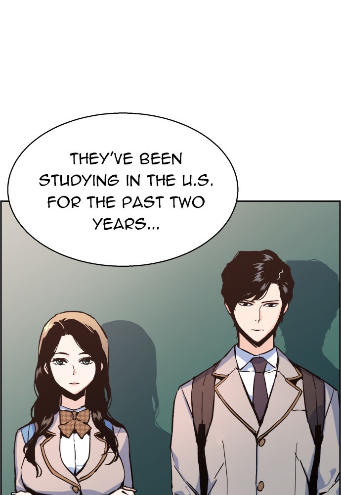 Read Teenage Mercenary Manga Online