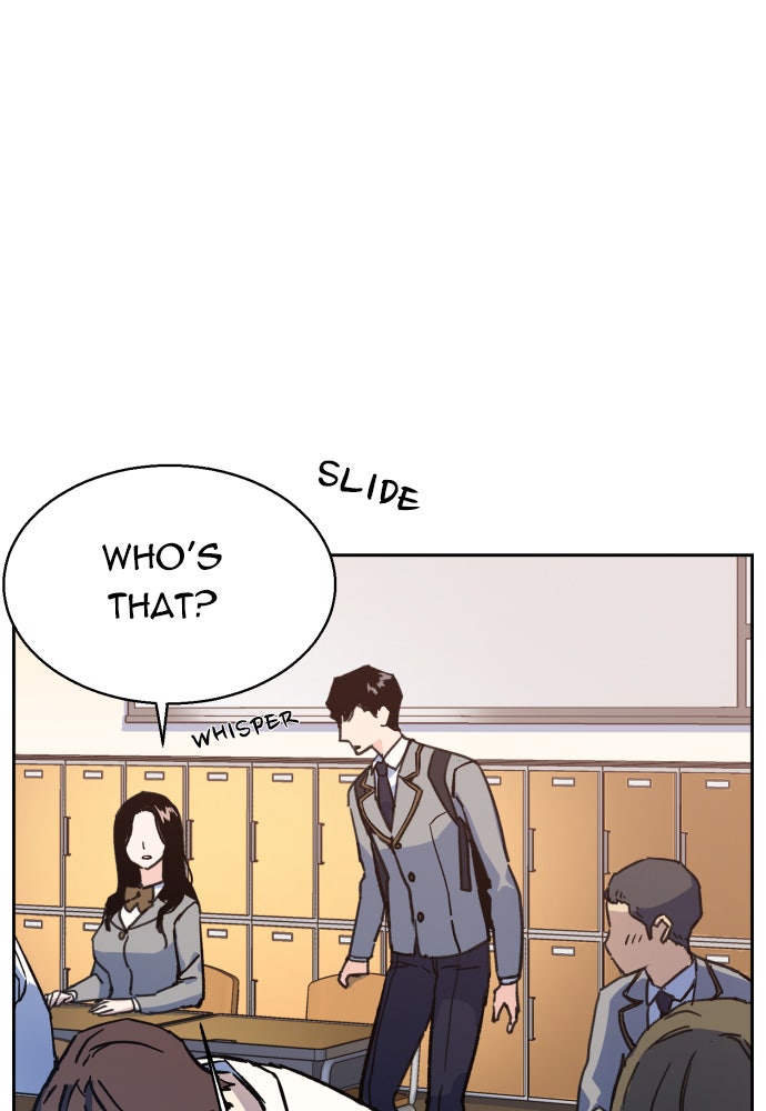 Read Teenage Mercenary Manga Online