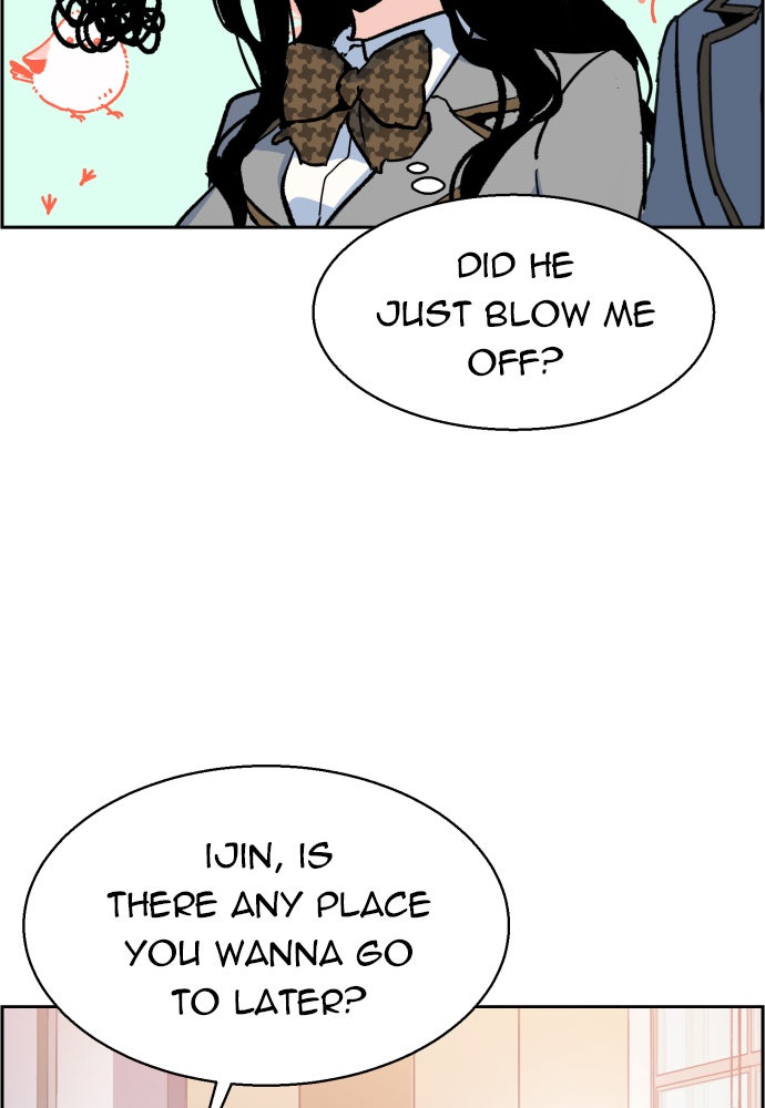 Read Teenage Mercenary Manga Online