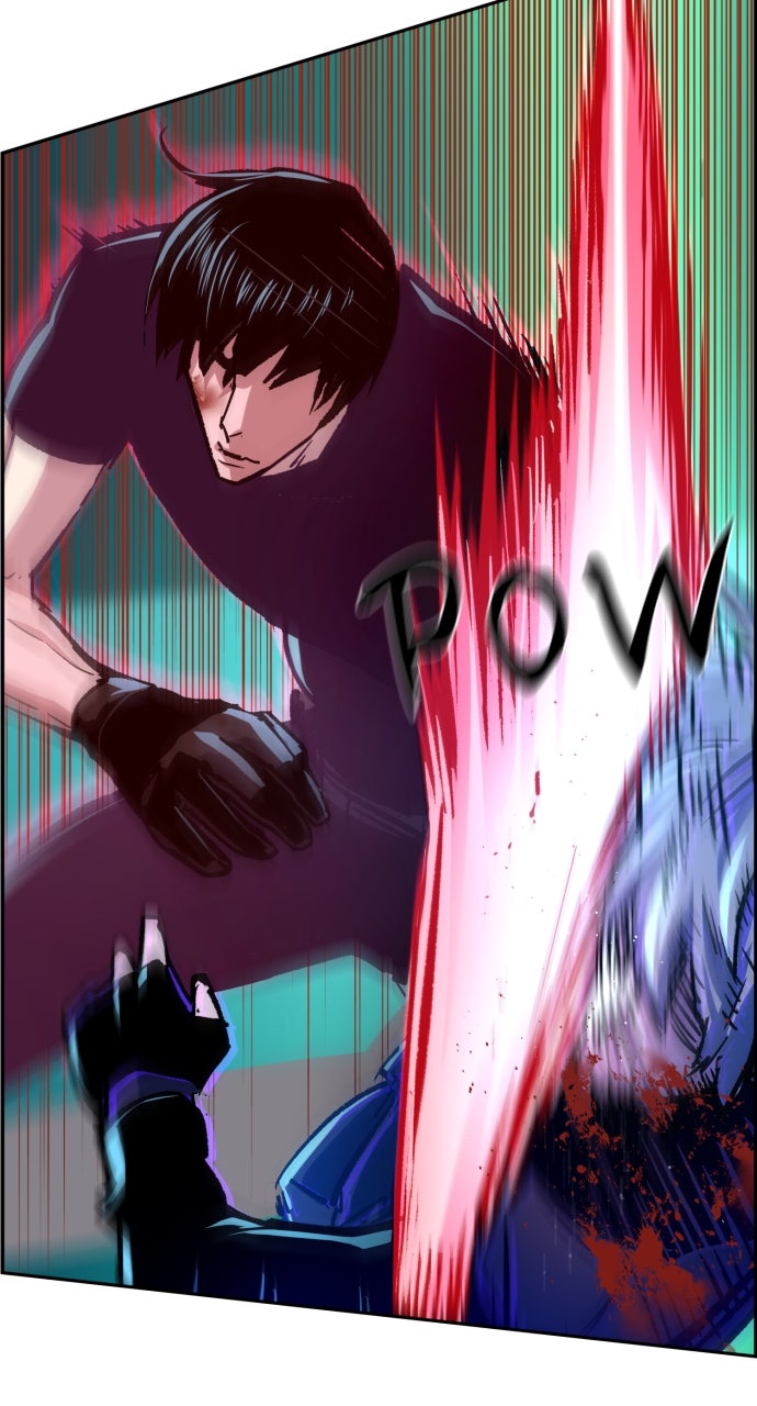 Read Teenage Mercenary Manga Online