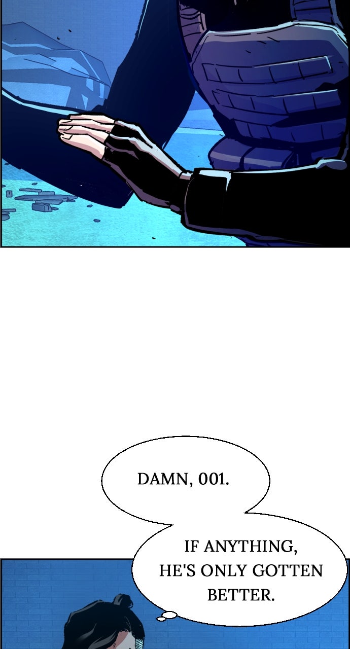 Read Teenage Mercenary Manga Online