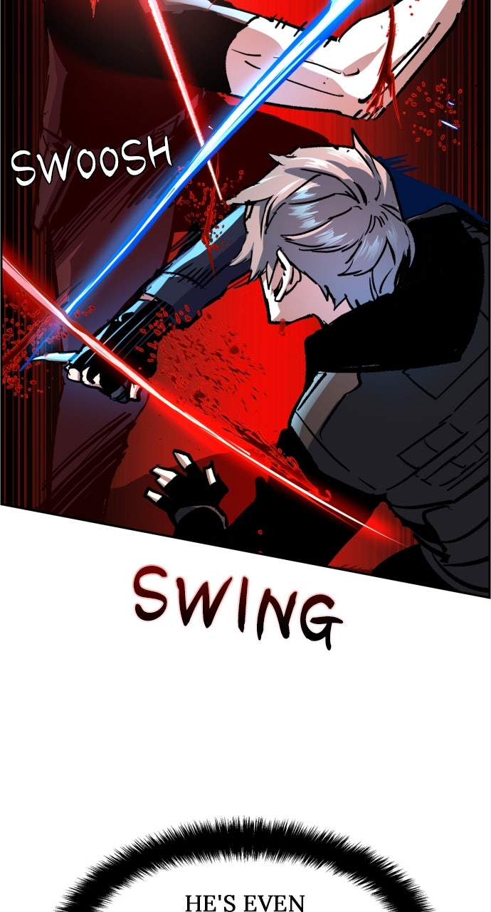 Read Teenage Mercenary Manga Online