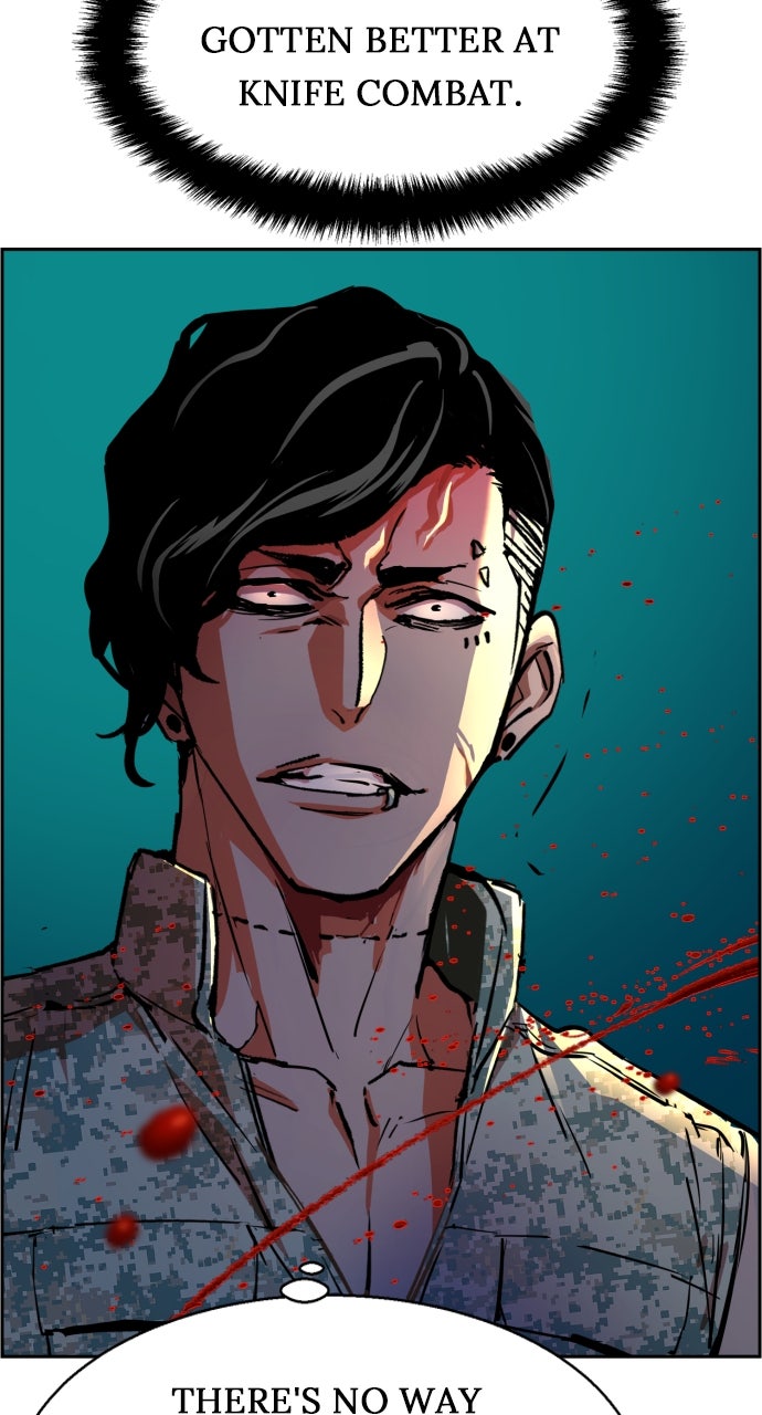 Read Teenage Mercenary Manga Online