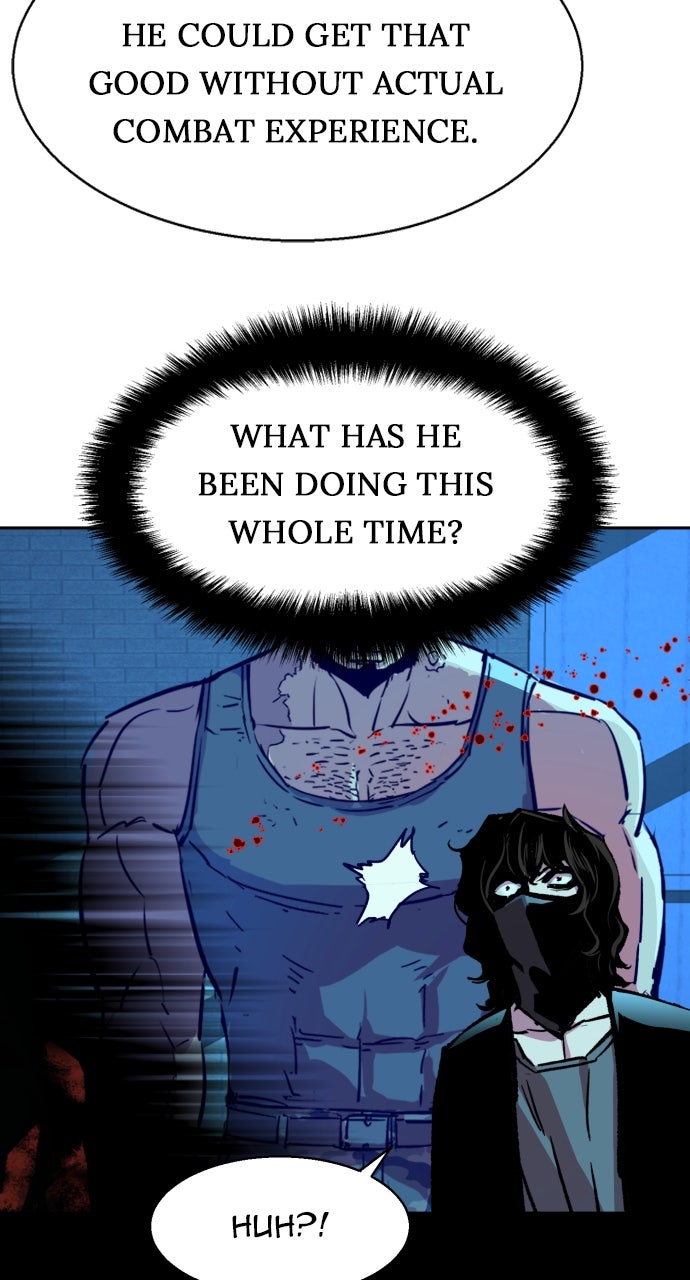 Read Teenage Mercenary Manga Online