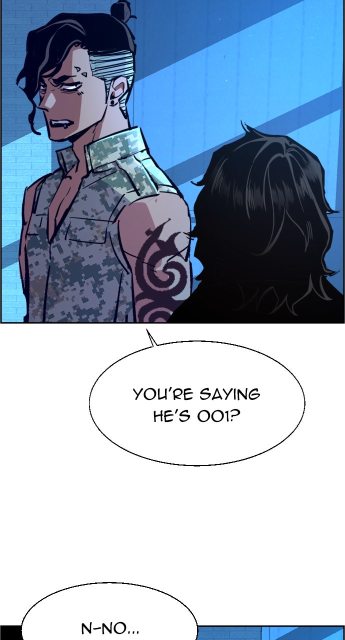 Read Teenage Mercenary Manga Online