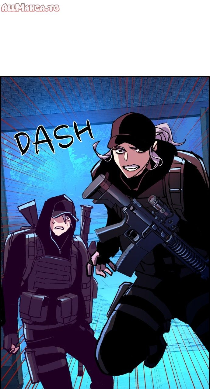 Read Teenage Mercenary Manga Online