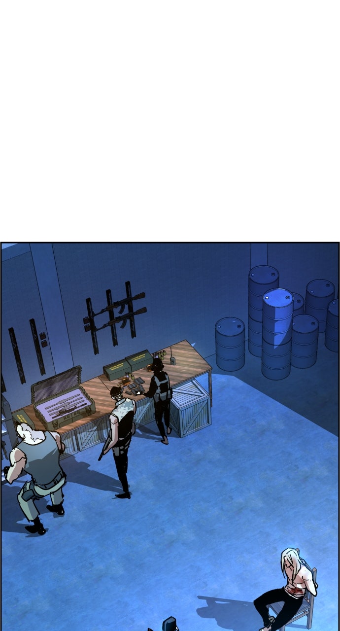Read Teenage Mercenary Manga Online